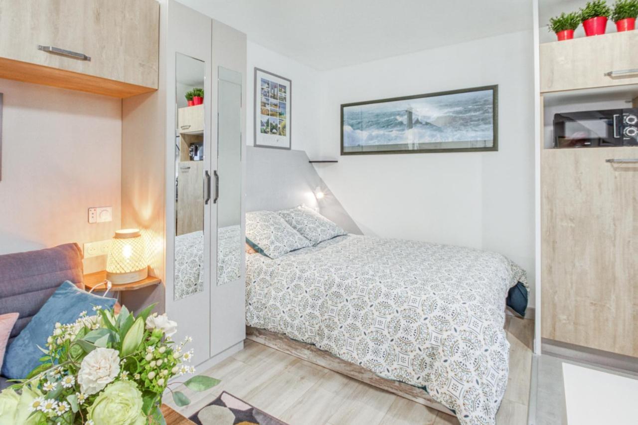 Ty Brennig Daire Dinard Dış mekan fotoğraf
